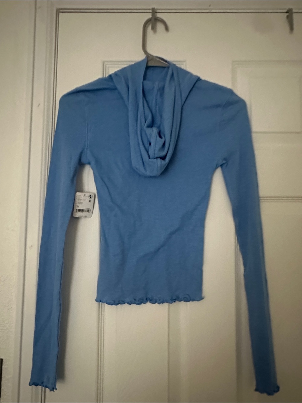 NWT FP Movement Breathe Easy Layer - Picture 4 of 4